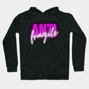 Antifragile Hoodie